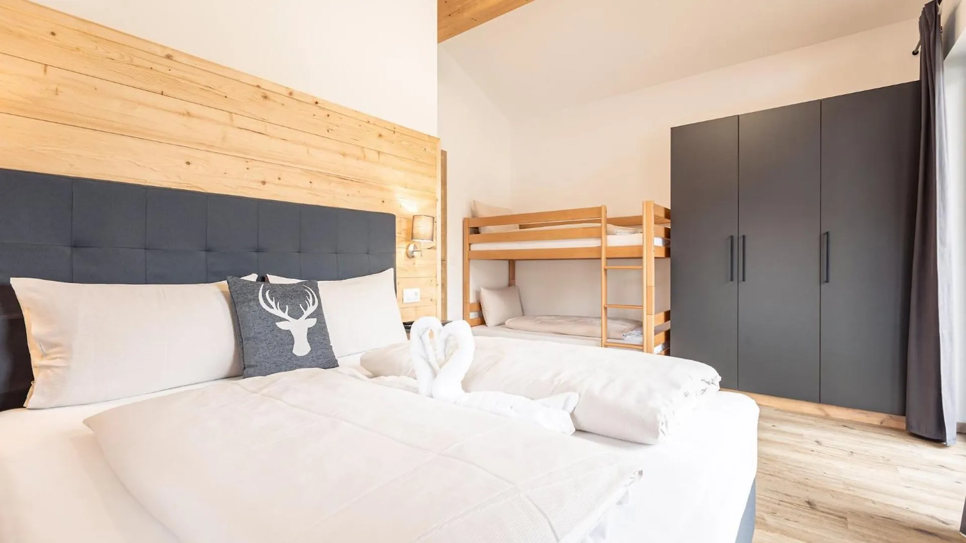 Inzell Chalets With Private Pool