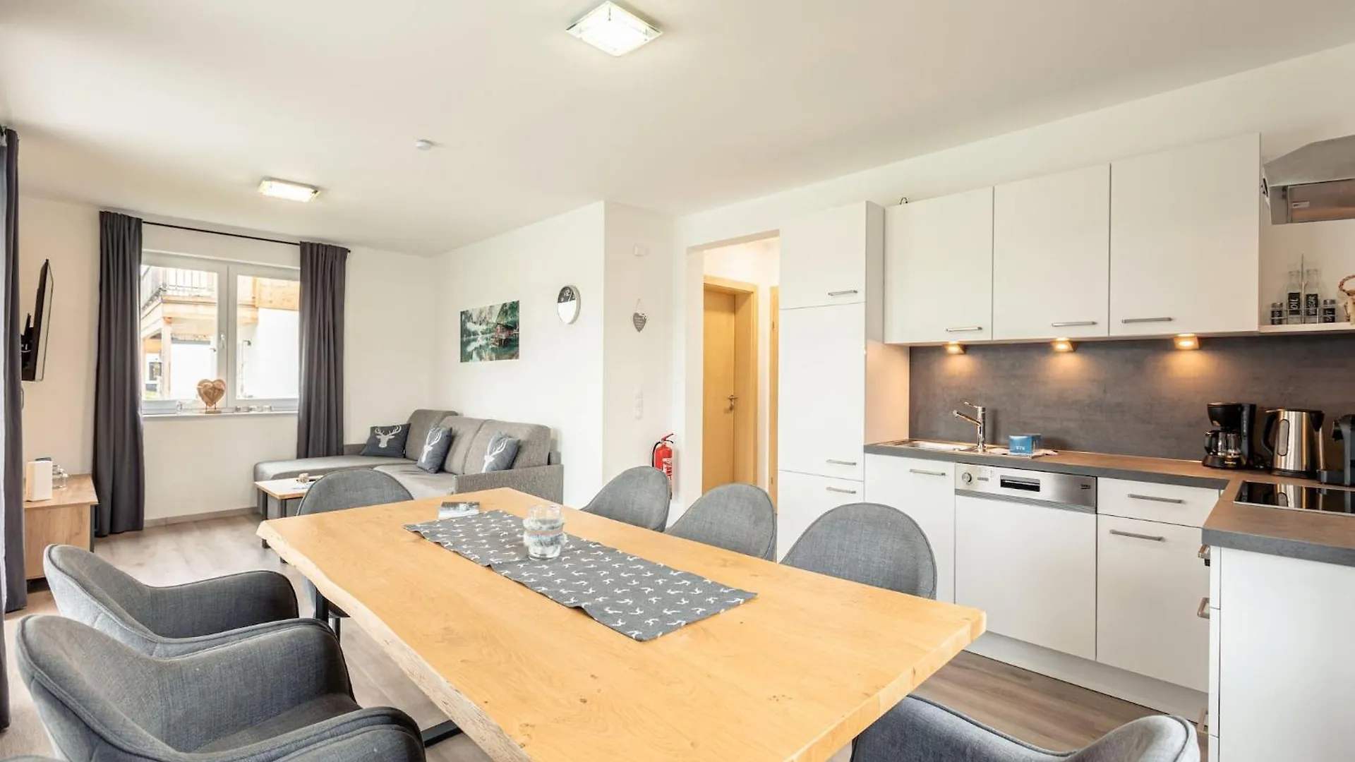 Inzell Chalets With Private Pool Германия