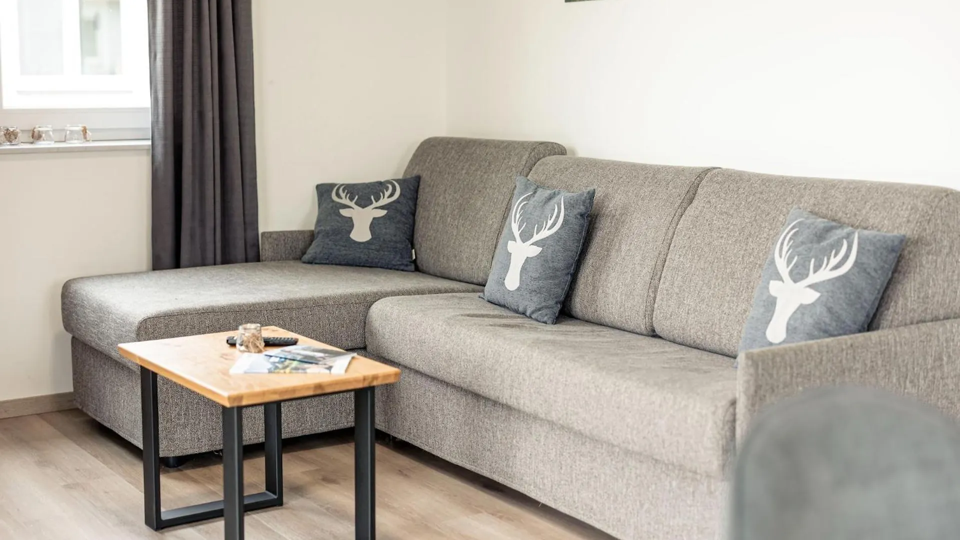 Inzell Chalets With Private Pool