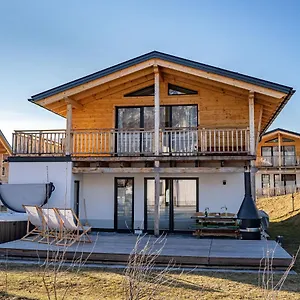 Chalet Charivari Inzell,, Inzell