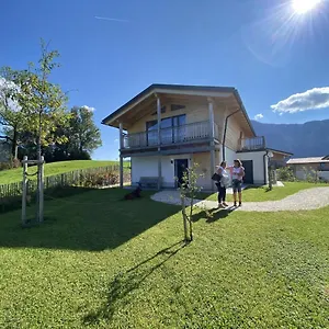 Chalet Alpenzauber,, Inzell
