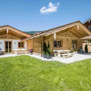 Bauernhof Holznerhof In Holzen - Chiemgau Karte, Inzell