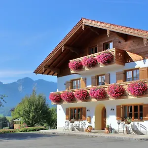 Bauernhof Sotterhof - Chiemgau Karte, Inzell